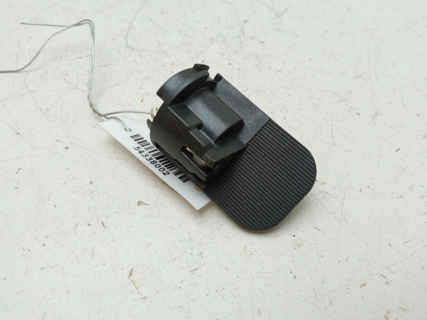 Патрон лампы