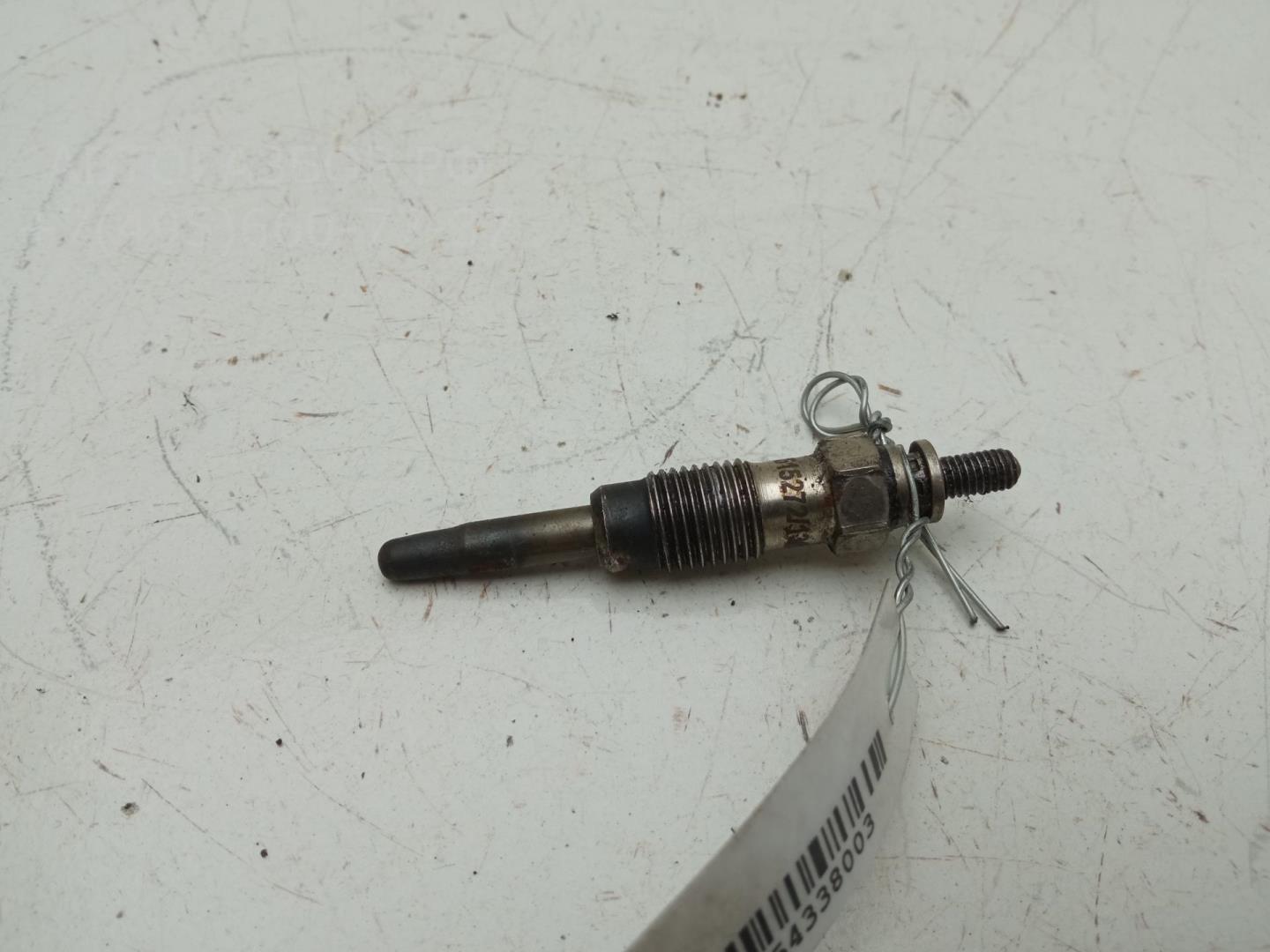 Свеча накаливания