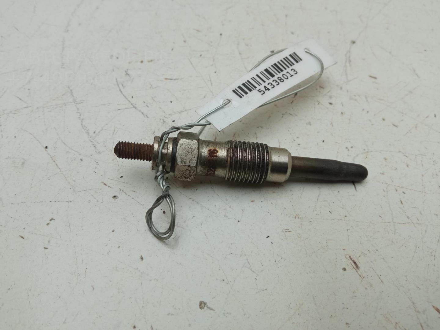 Свеча накаливания