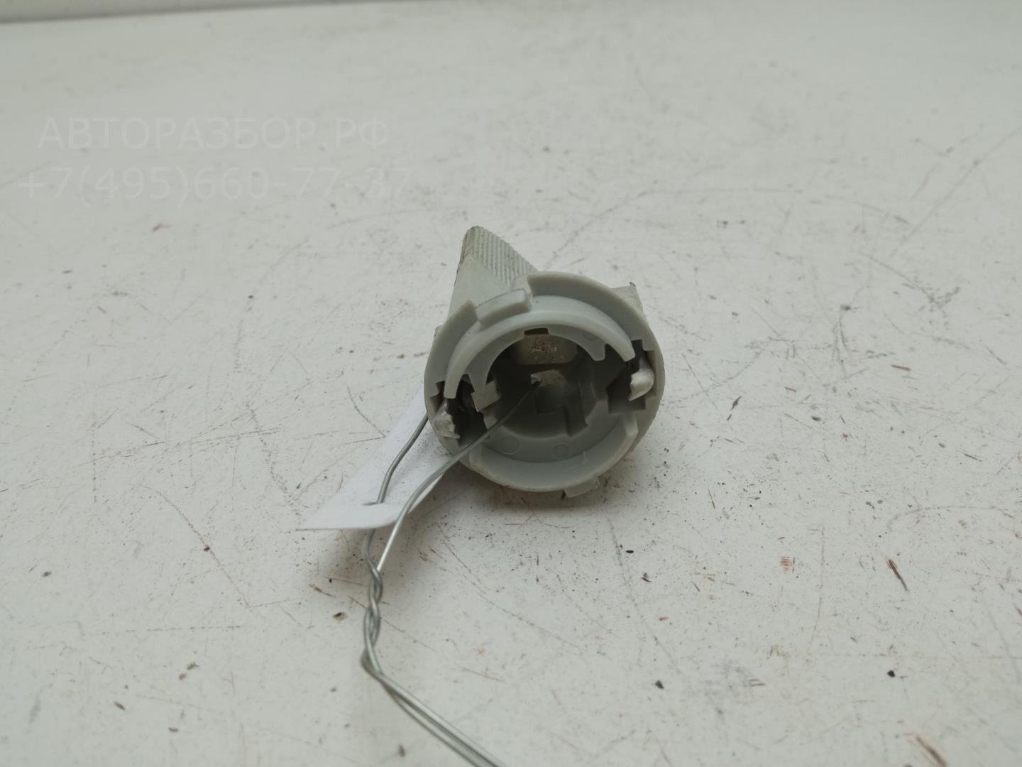 Патрон лампы