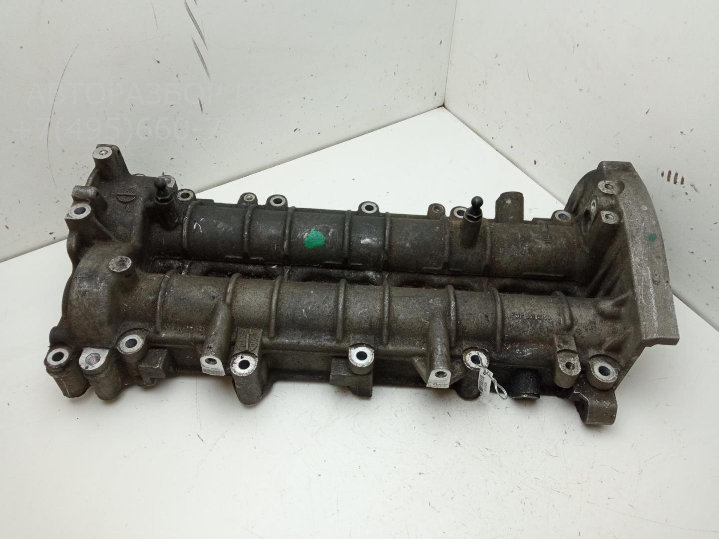 Распредвал