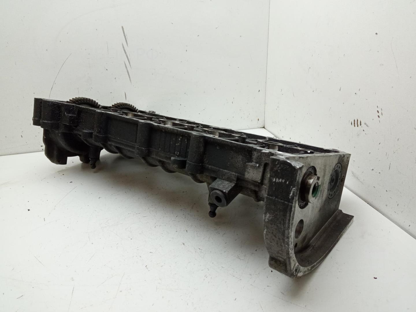 Распредвал