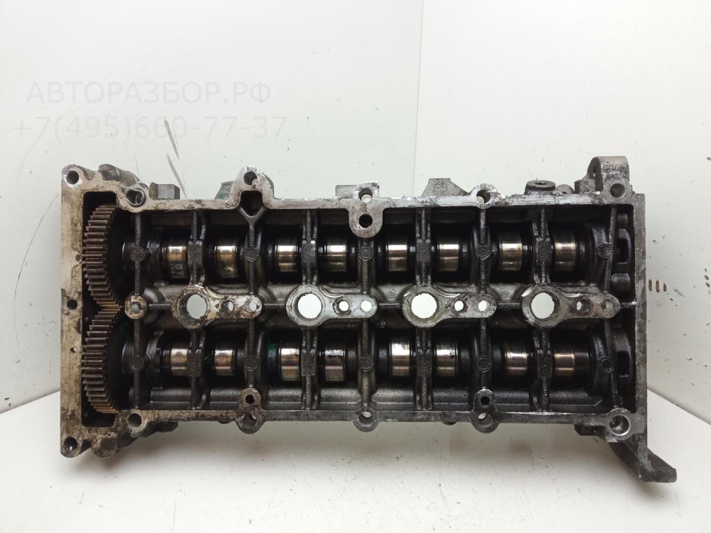 Распредвал