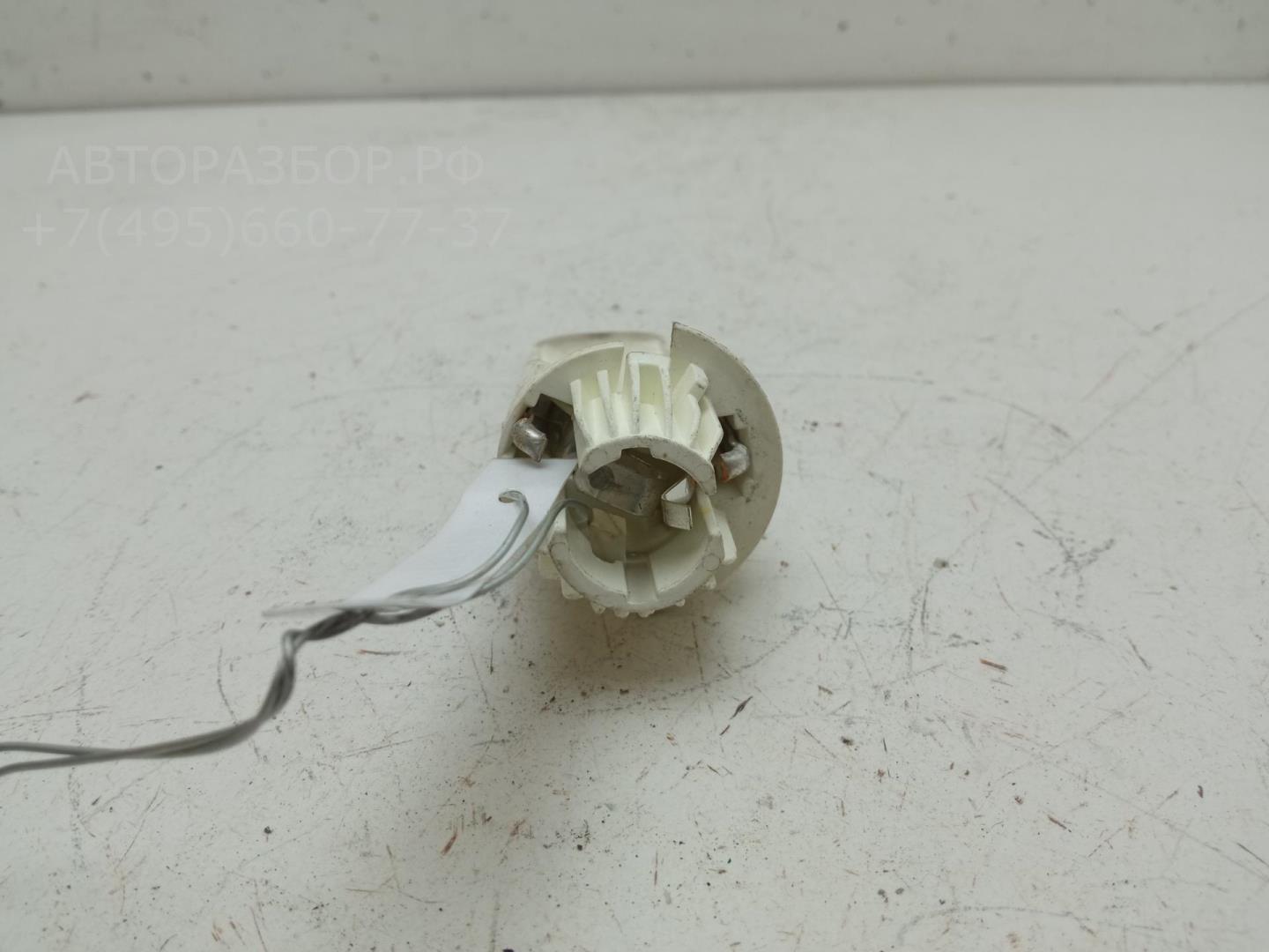 Патрон лампы