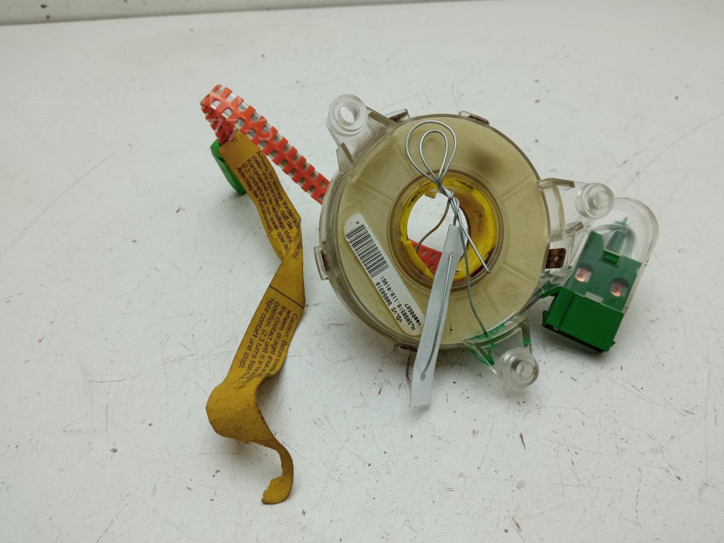 Механизм подрулевой для SRS (ленточный)