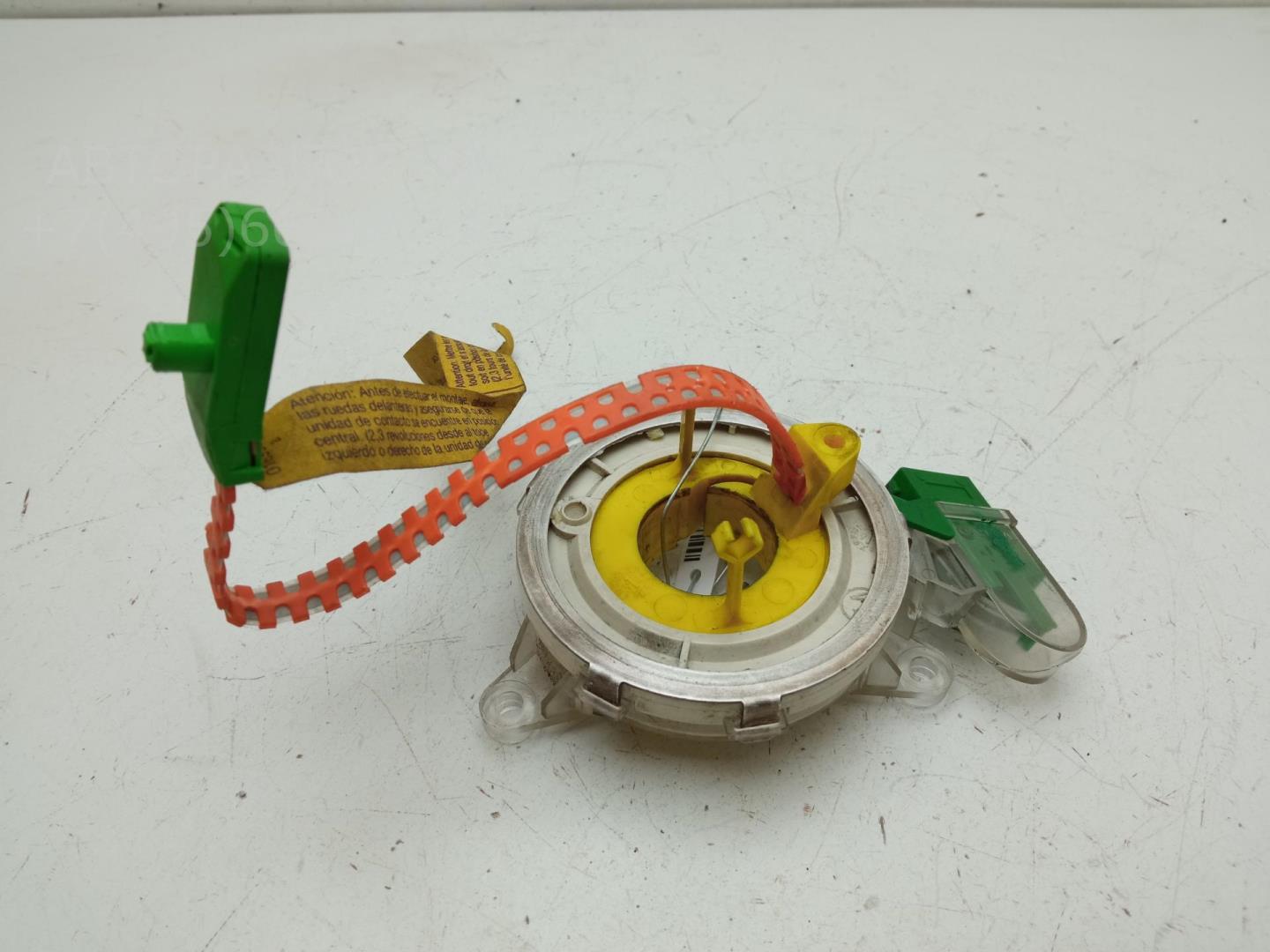 Механизм подрулевой для SRS (ленточный)