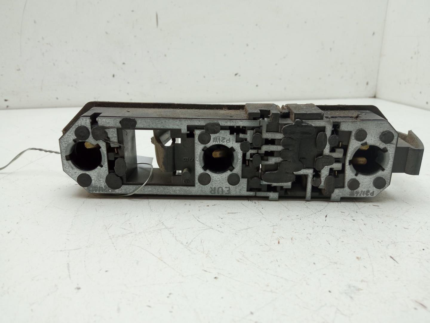 Плата заднего фонаря правого