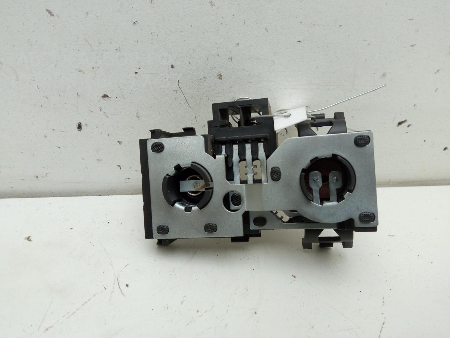 Плата заднего фонаря левого