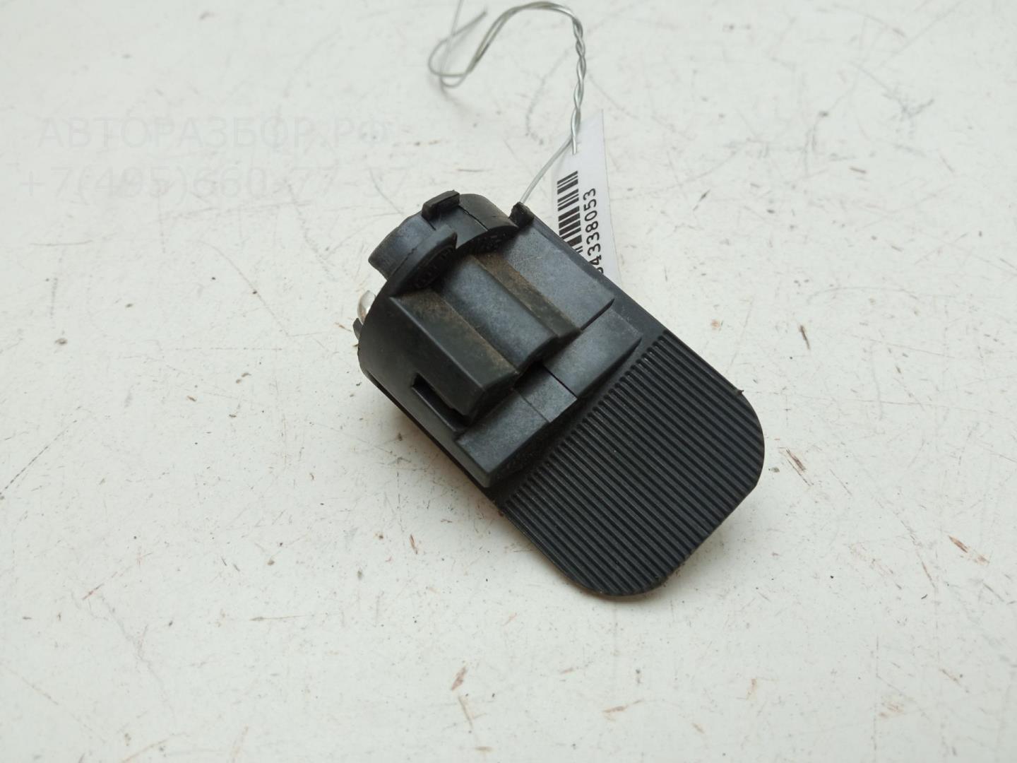 Патрон лампы