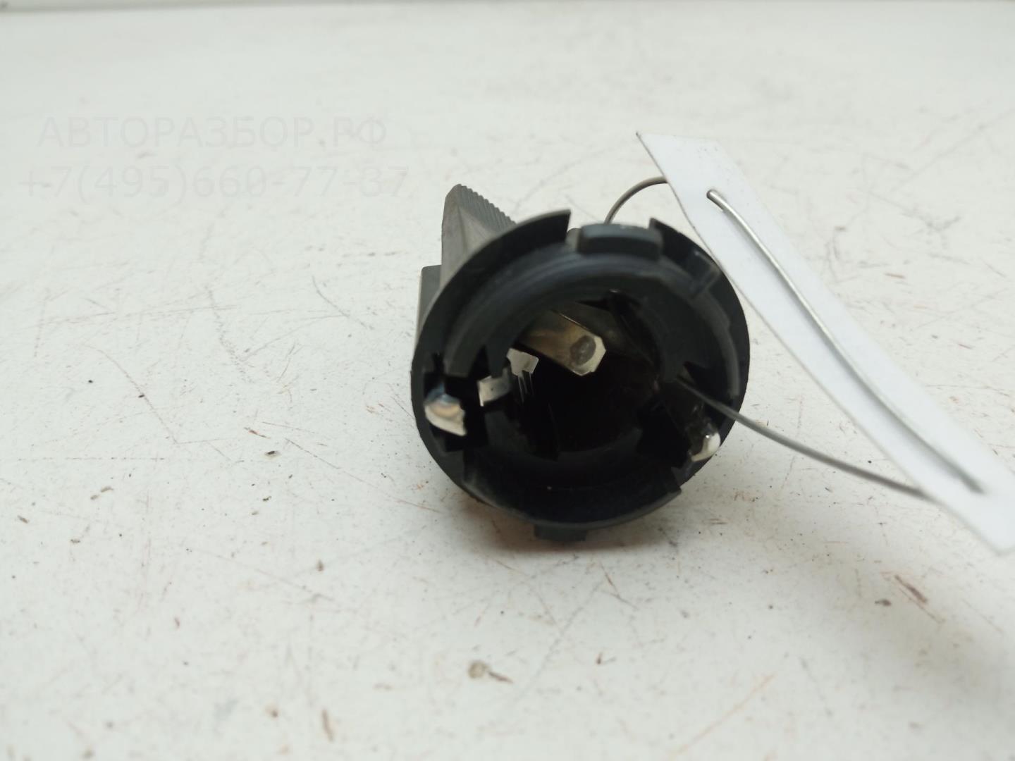 Патрон лампы