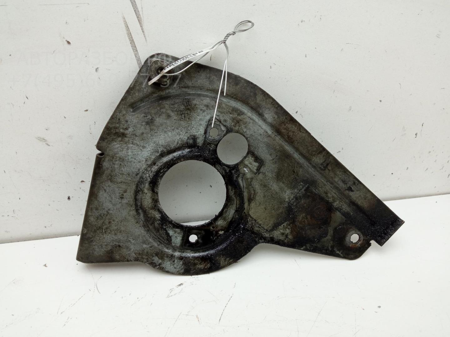 Кожух ремня ГРМ для S40 (VS) 1995-2004