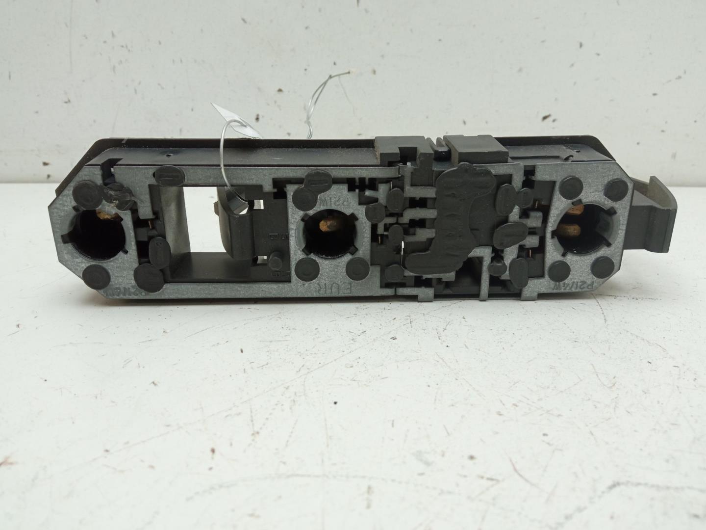 Плата заднего фонаря правого