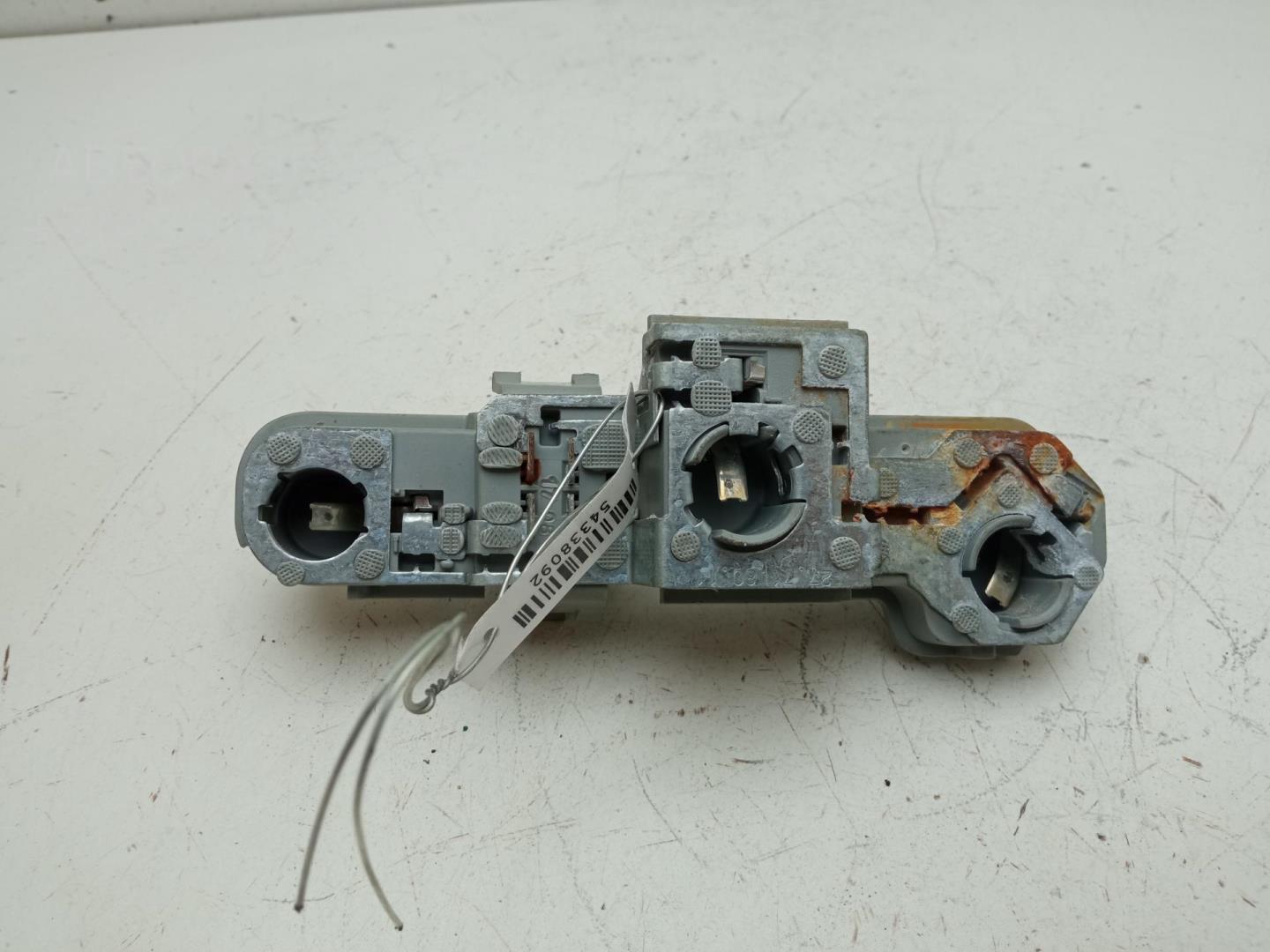 Плата заднего фонаря правого