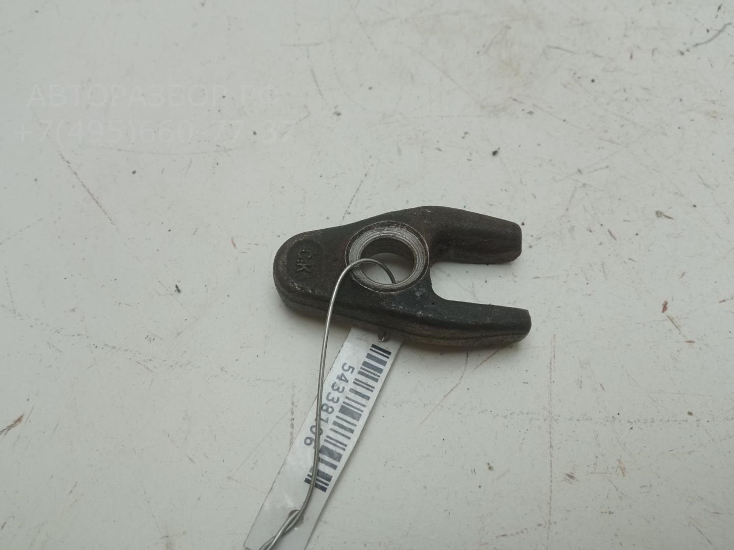 Кронштейн форсунки