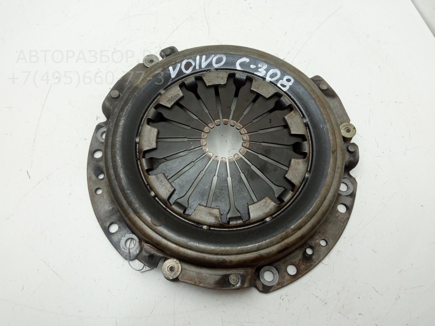 Корзина сцепления