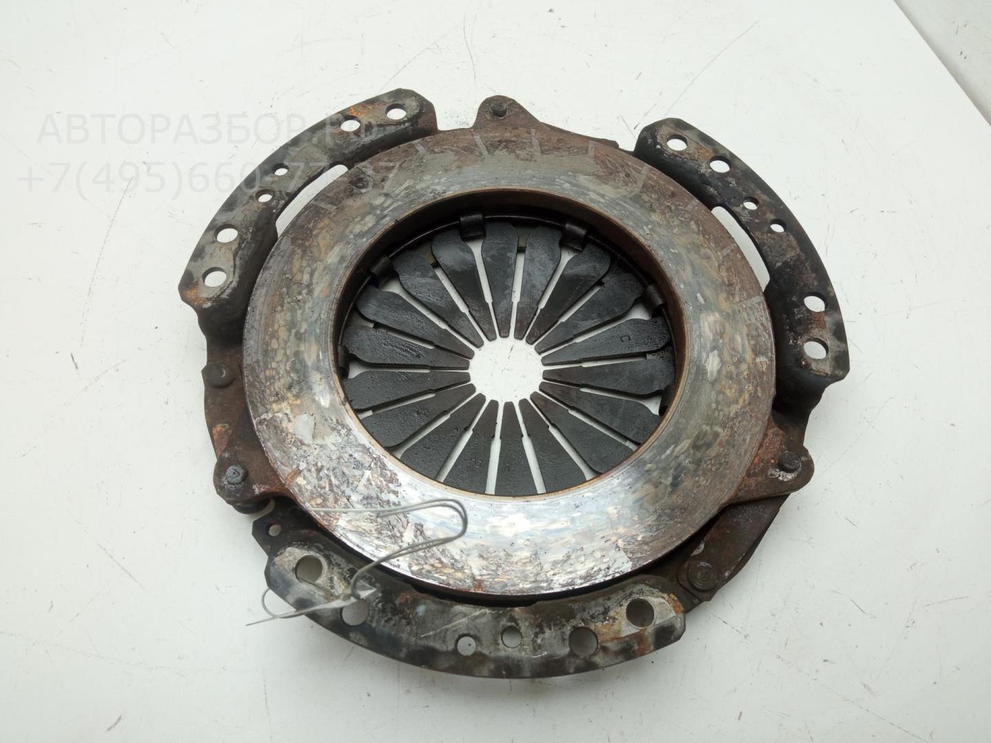 Корзина сцепления