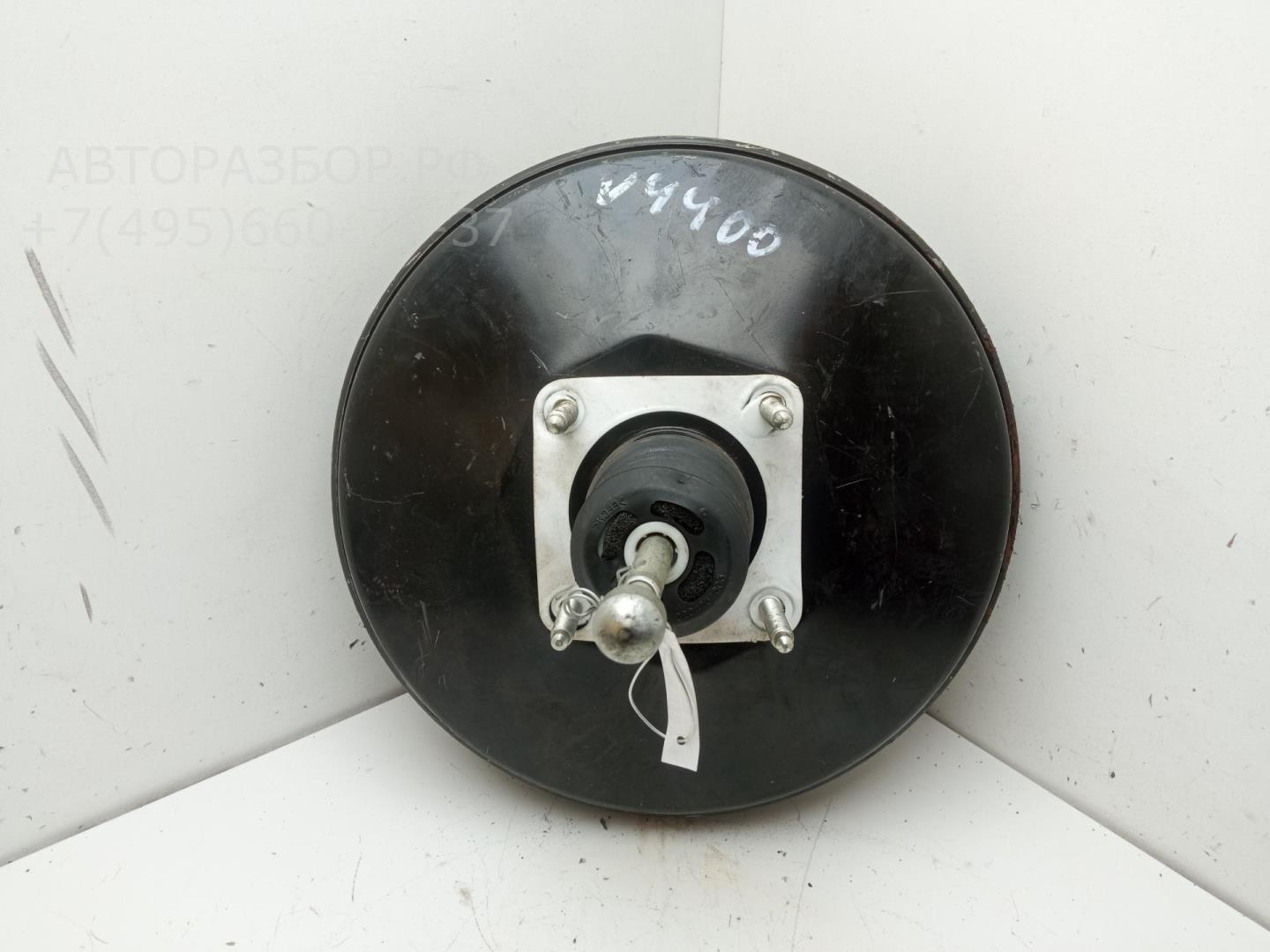 Усилитель тормозов вакуумный