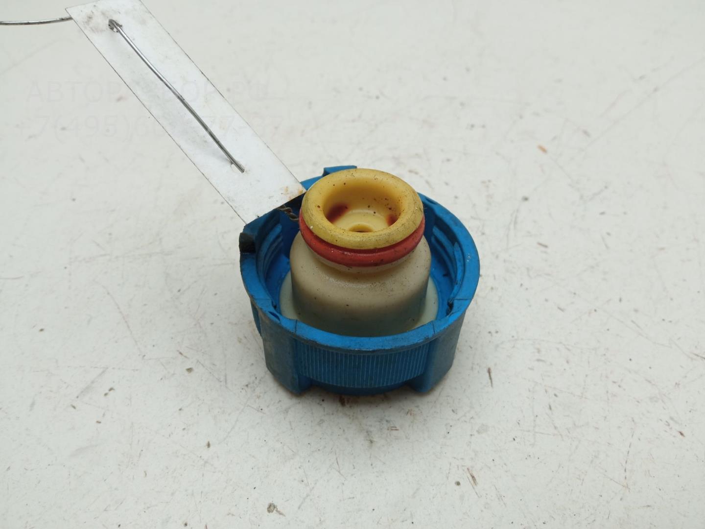 Крышка расширительного бачка