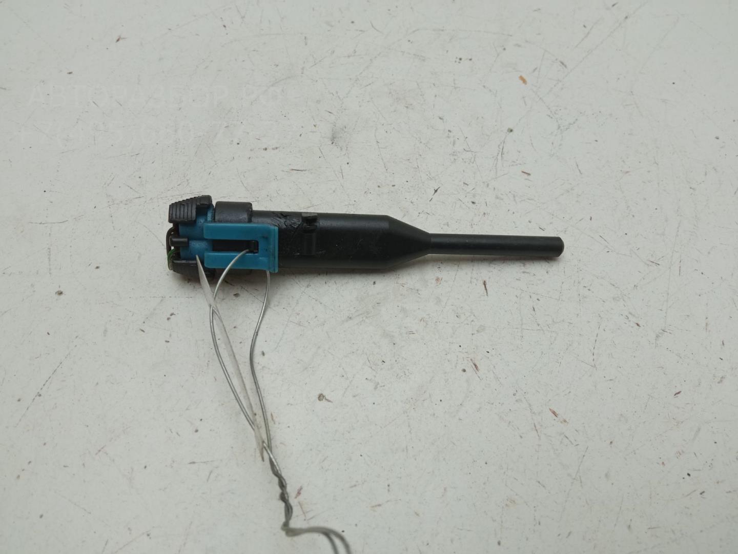 Датчик уровня охлаждающей жидкости