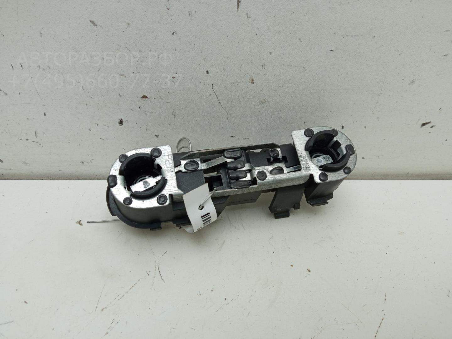 Плата заднего фонаря правого