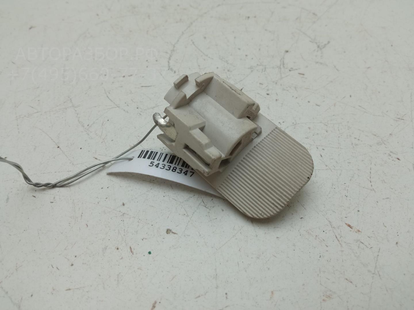 Патрон лампы