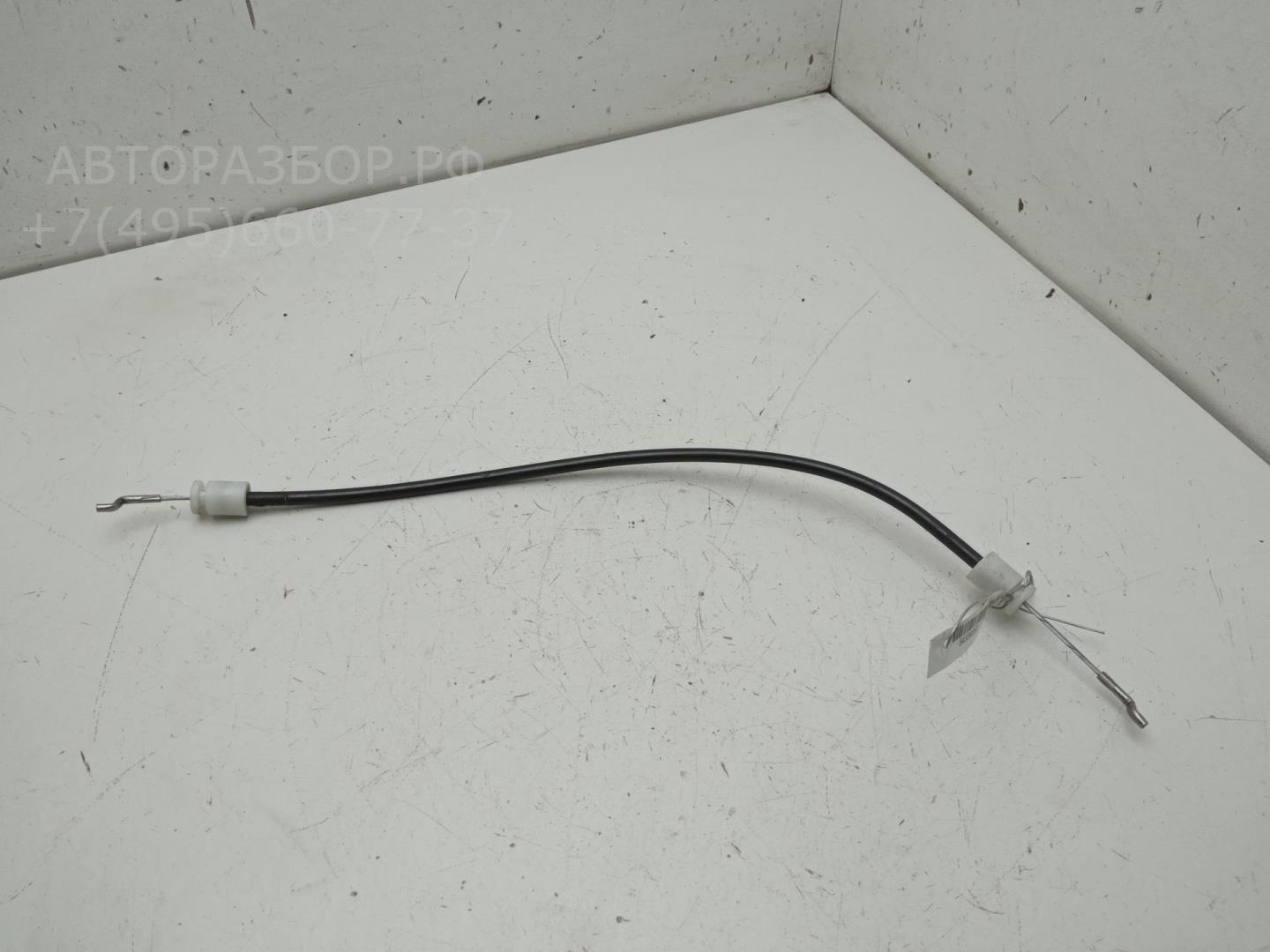 Трос открывания двери