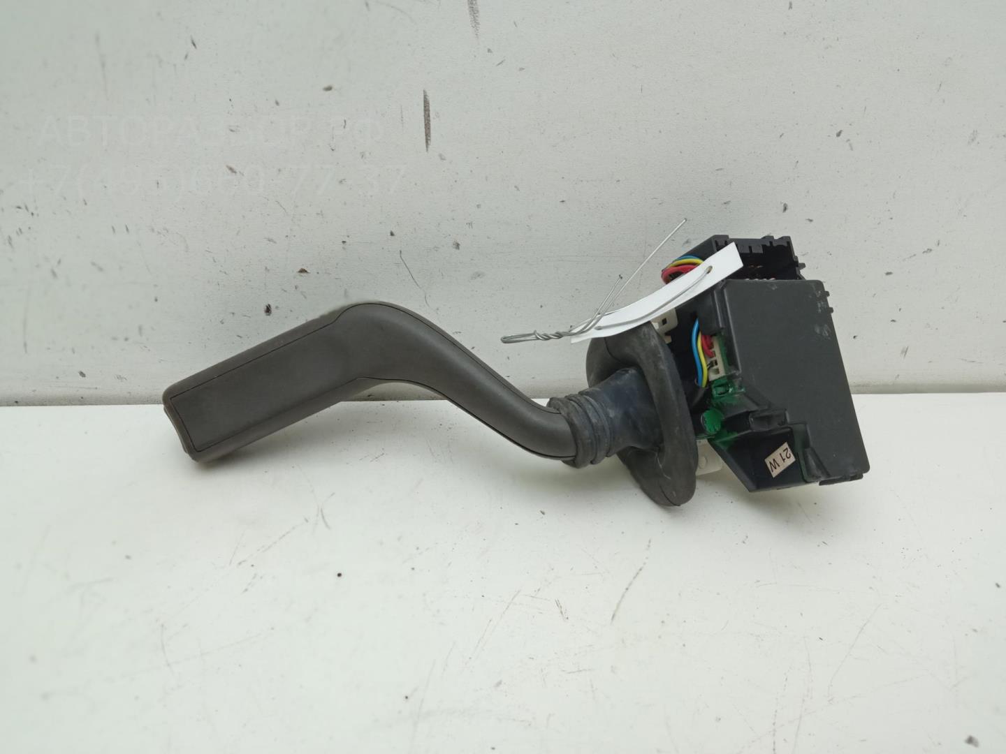 Переключатель стеклоочистителей