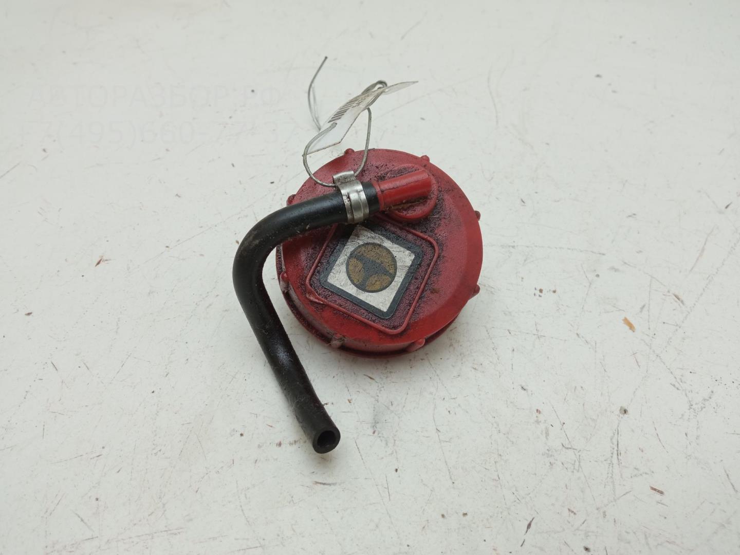 Крышка бачка ГУР