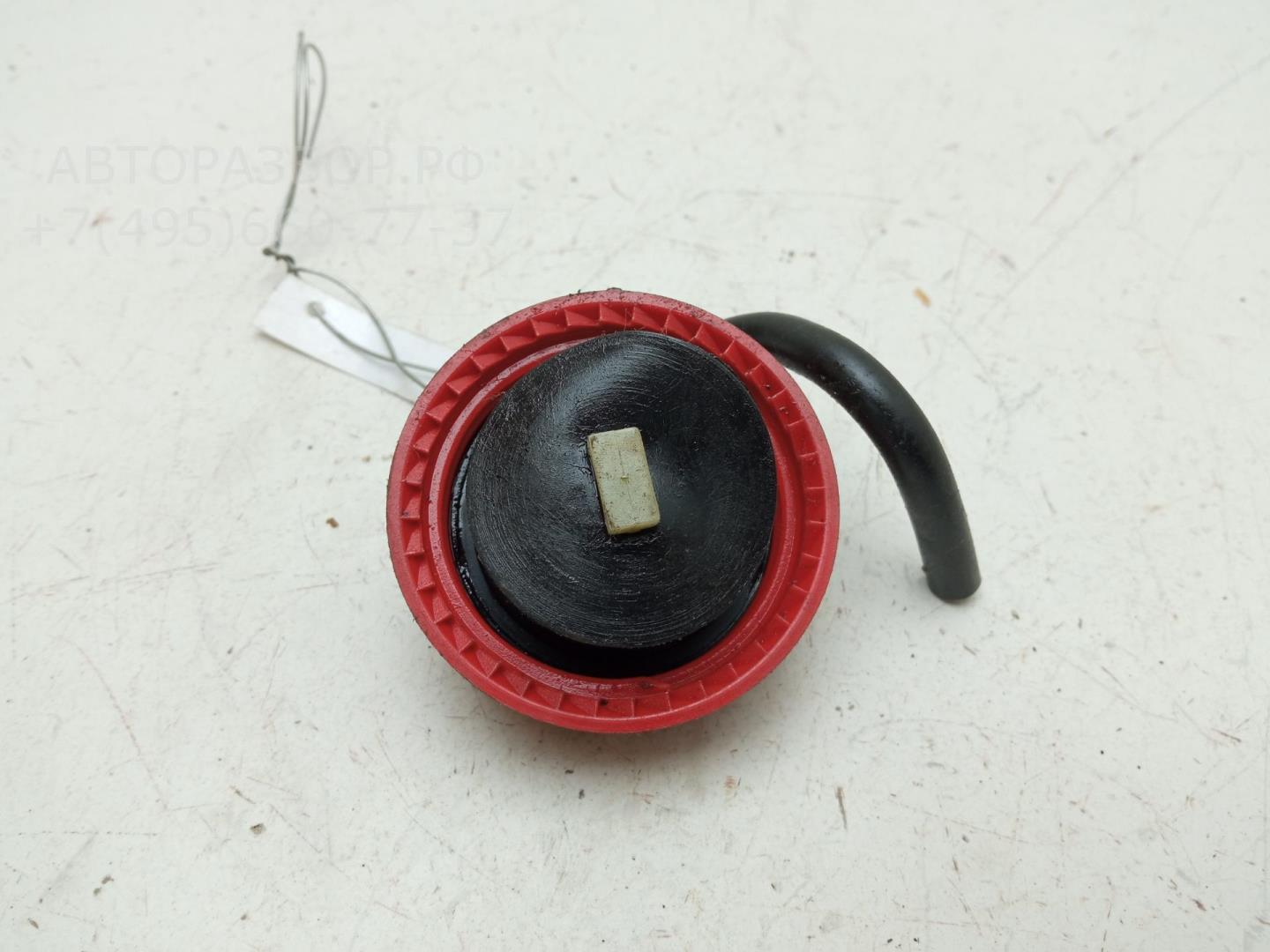 Крышка бачка ГУР