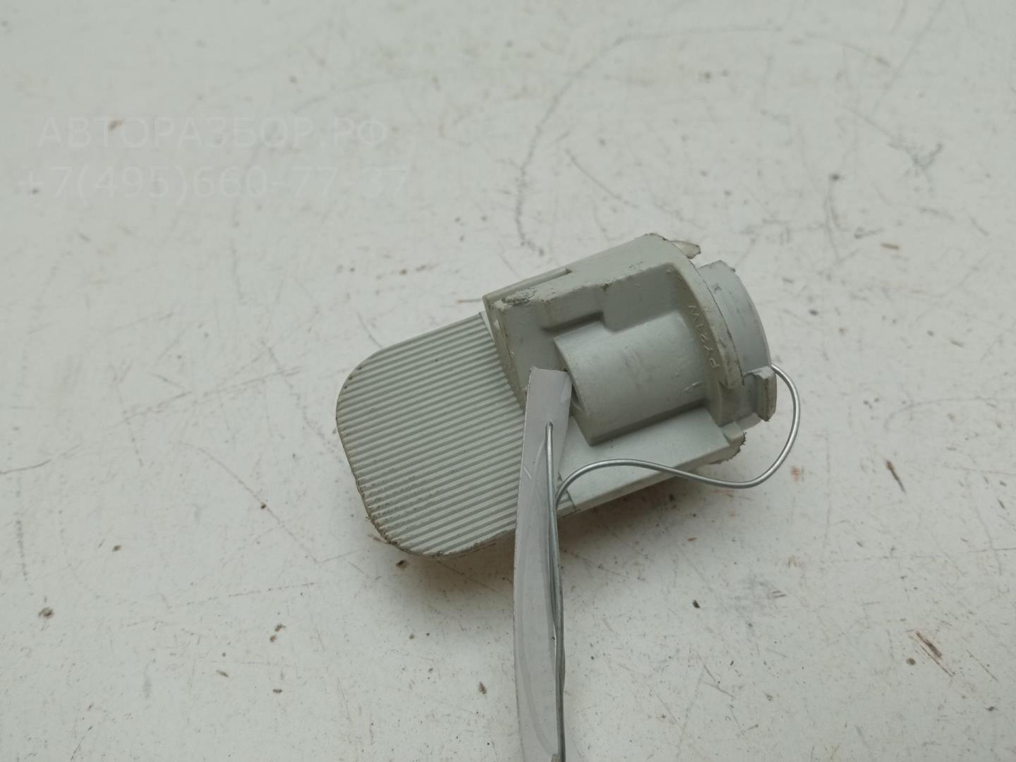 Патрон лампы