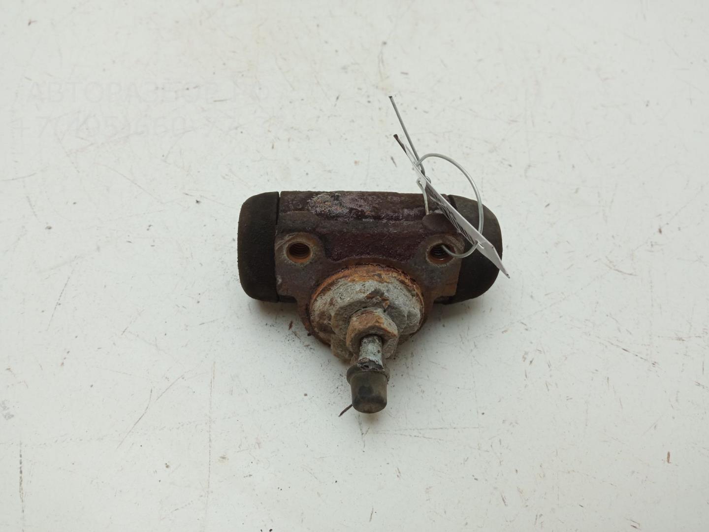 Цилиндр тормозной