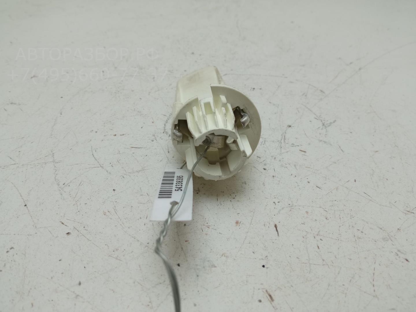 Патрон лампы