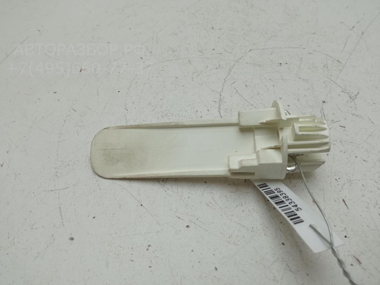 Патрон лампы