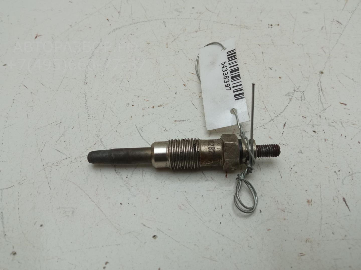 Свеча накаливания