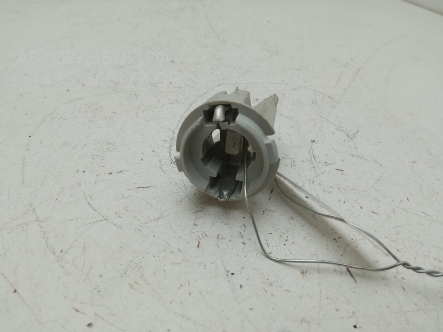 Патрон лампы