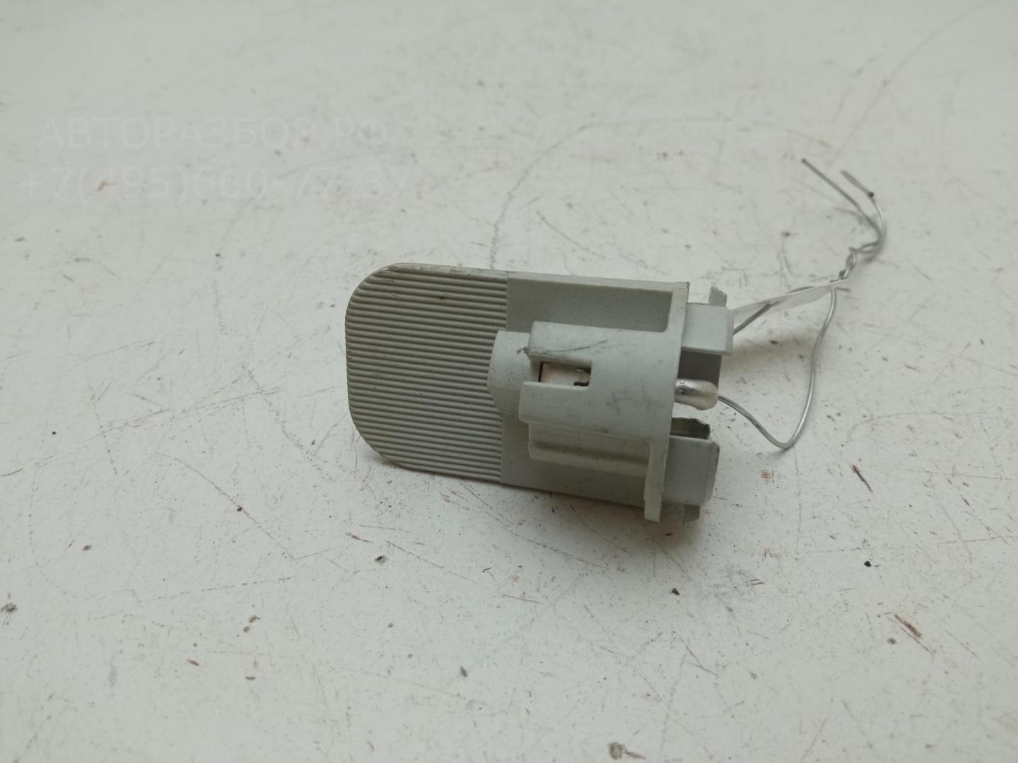 Патрон лампы