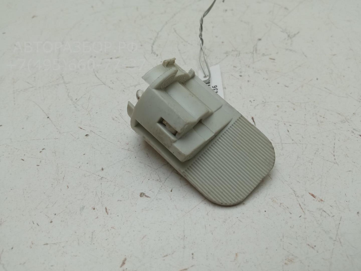 Патрон лампы