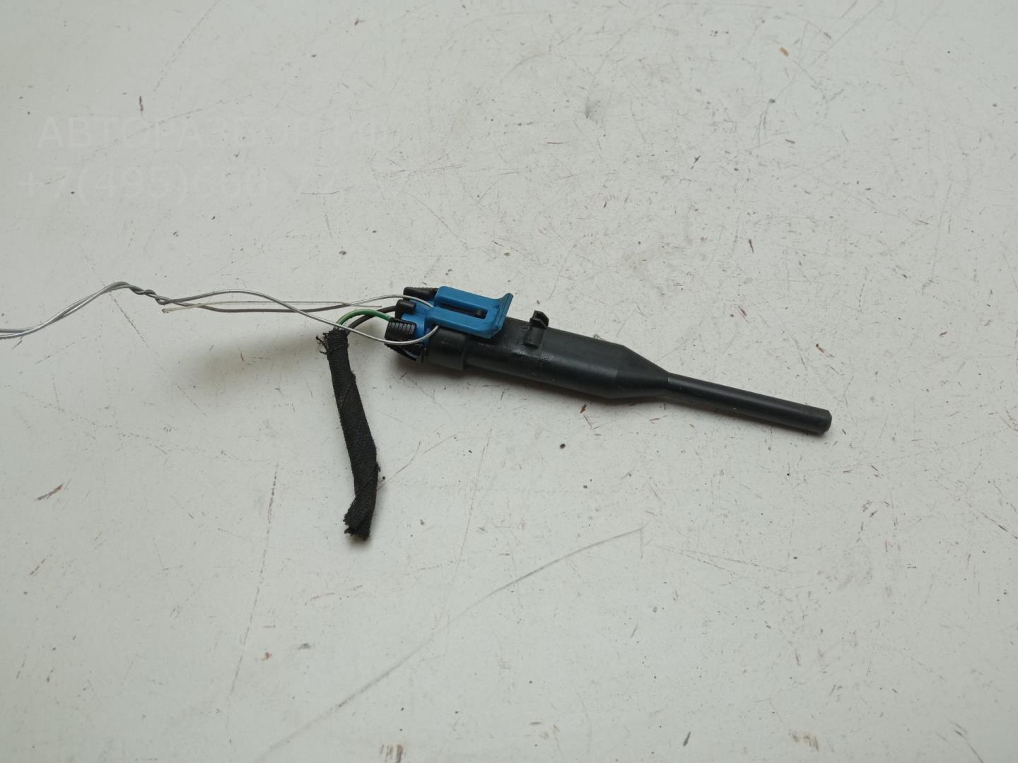 Датчик уровня охлаждающей жидкости