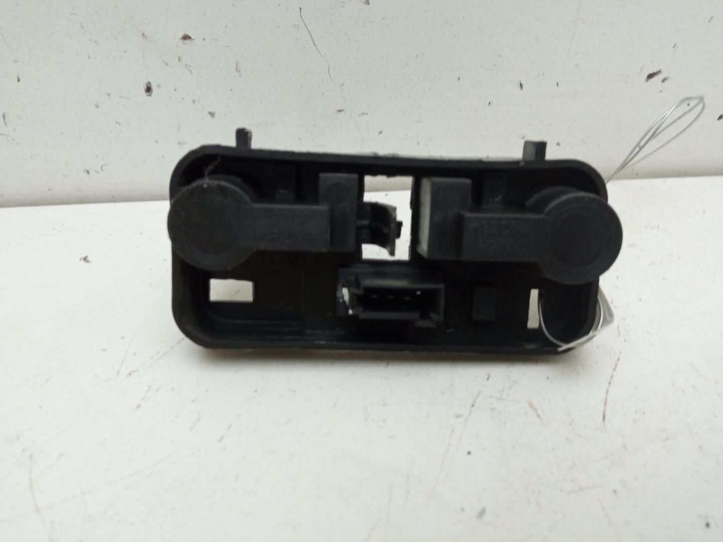 Плата заднего фонаря правого