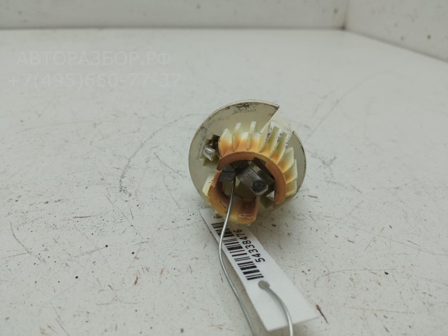 Патрон лампы