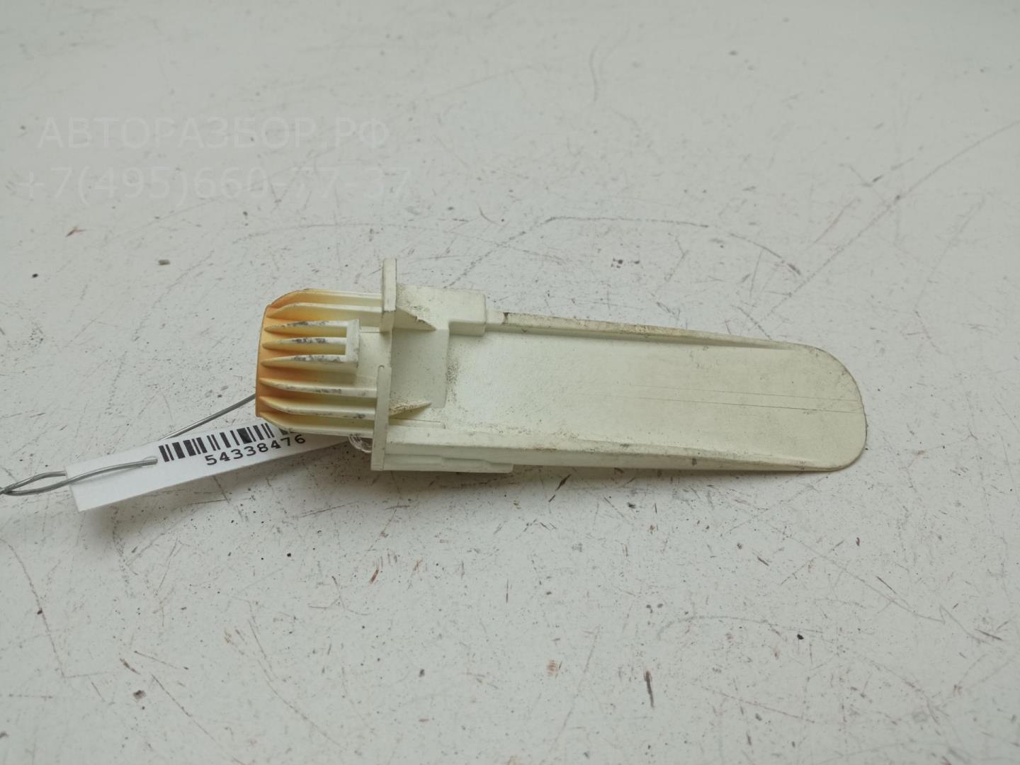 Патрон лампы