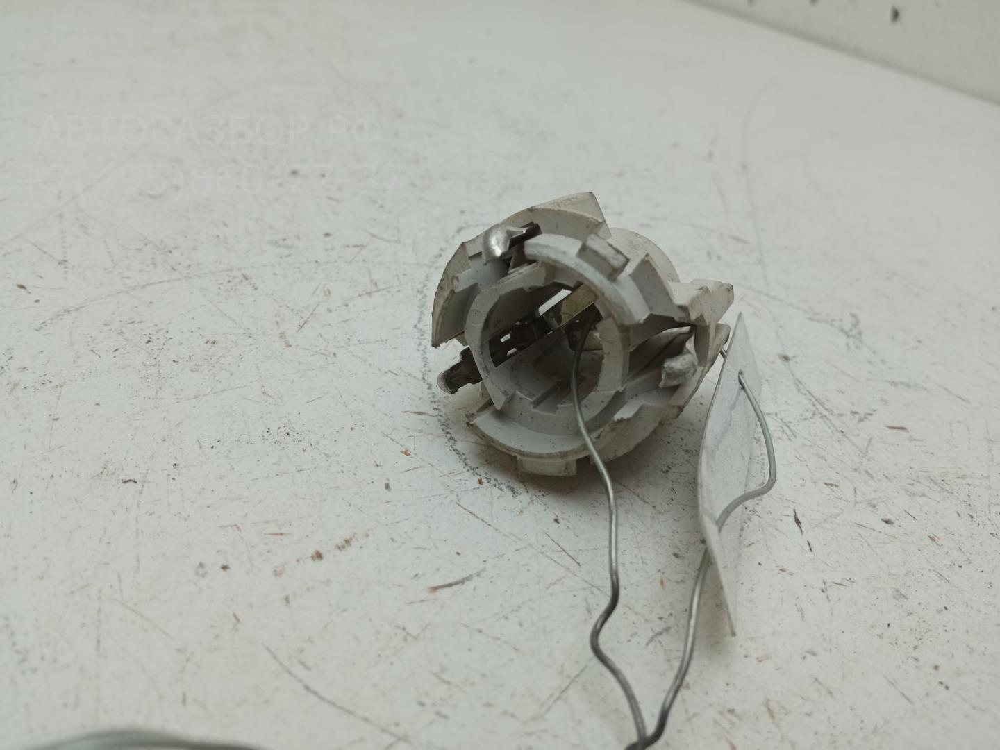 Патрон лампы