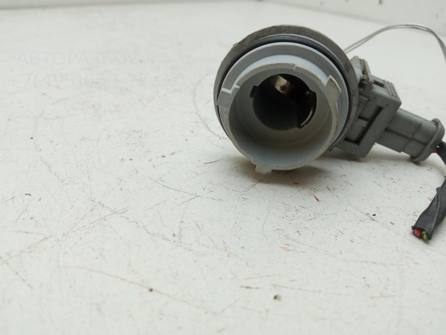 Патрон лампы