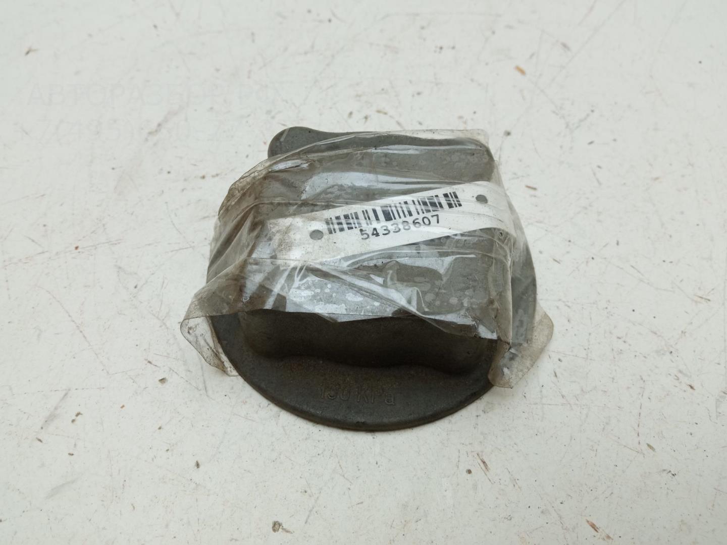 Крышка расширительного бачка