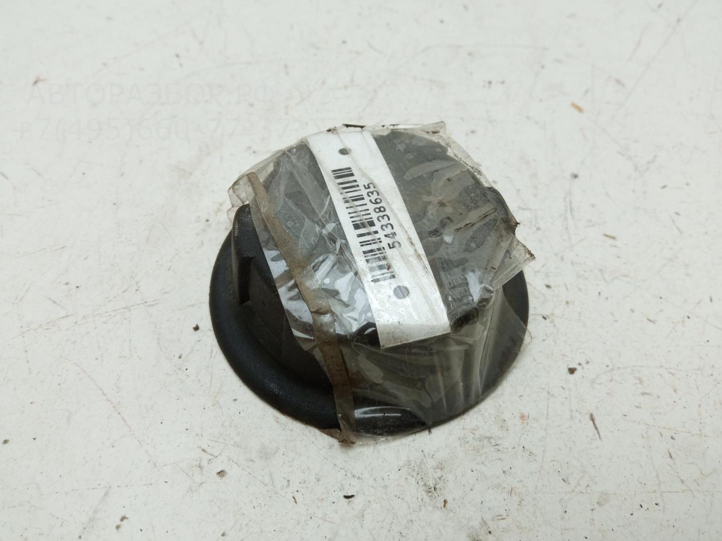 Крышка расширительного бачка