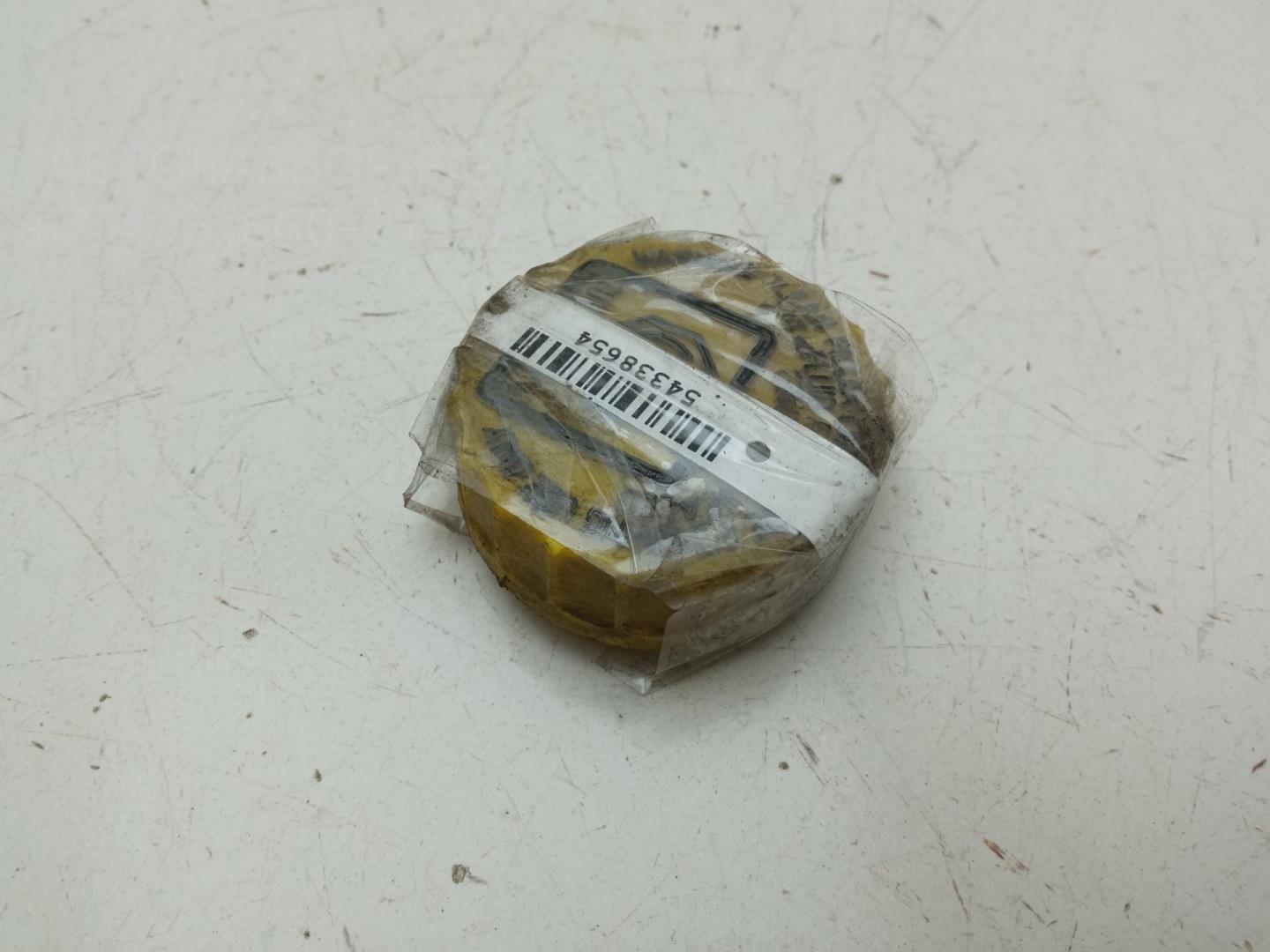 Крышка бачка тормозной жидкости