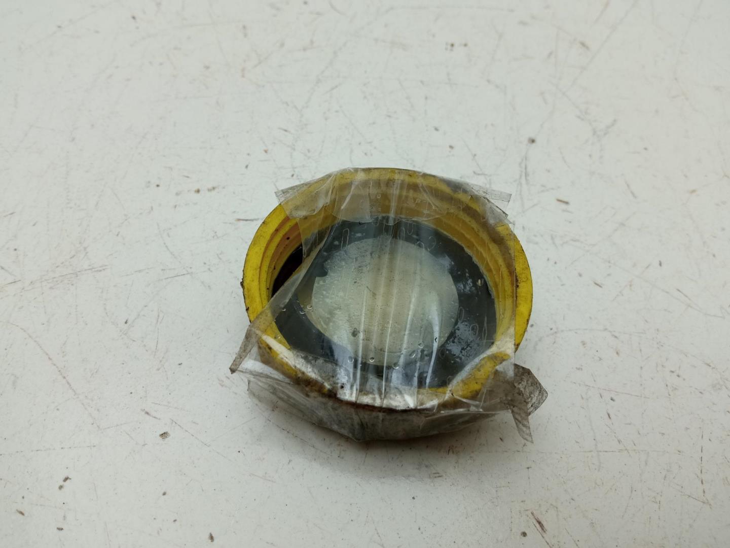 Крышка бачка тормозной жидкости