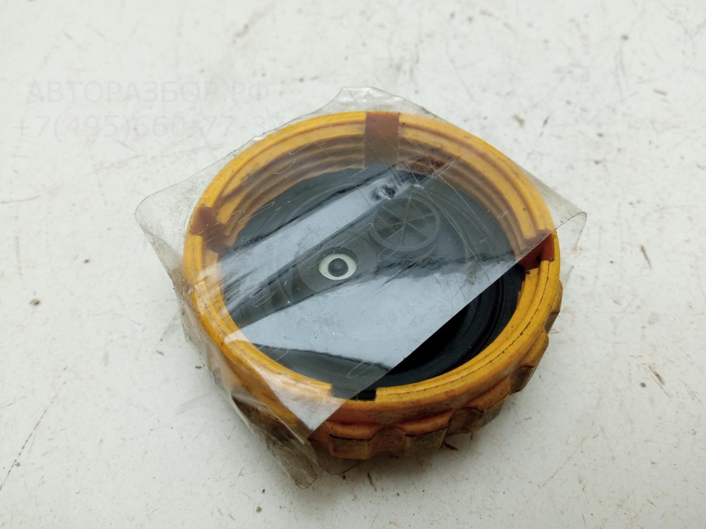 Крышка расширительного бачка