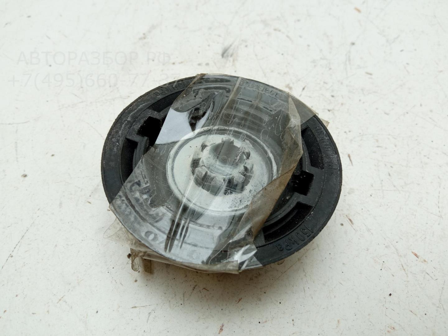 Крышка расширительного бачка