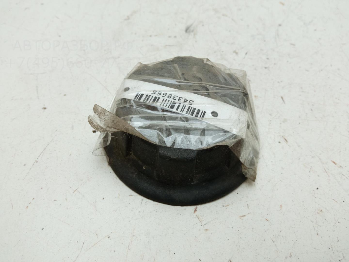 Крышка расширительного бачка